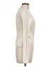 DAZY Ivory Long Sleeve T-Shirt Size L - photo 4