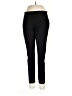Simply Vera Vera Wang Solid Black Active Pants Size L - photo 1