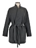 MNG 100% Polyester Gray Coat Size XS - photo 1
