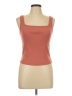 Old Navy Orange Tank Top Size L (tall) - photo 1