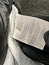 Under Armour Gray Sweatshirt Size L (youth) - photo 4