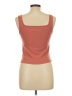 Old Navy Orange Tank Top Size L (tall) - photo 2