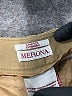 Merona Solid Tan Khakis Size 10 - photo 7
