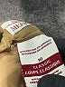 Merona Solid Tan Khakis Size 10 - photo 8