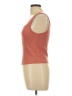 Old Navy Orange Tank Top Size L (tall) - photo 5