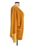 Bibi Yellow Pullover Sweater Size L - photo 4