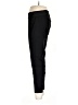 Simply Vera Vera Wang Solid Black Active Pants Size L - photo 5