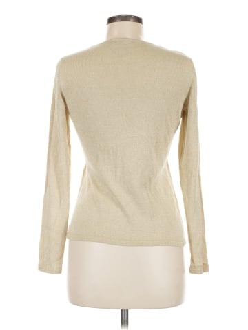 New York & Company Long Sleeve Top (view 2)