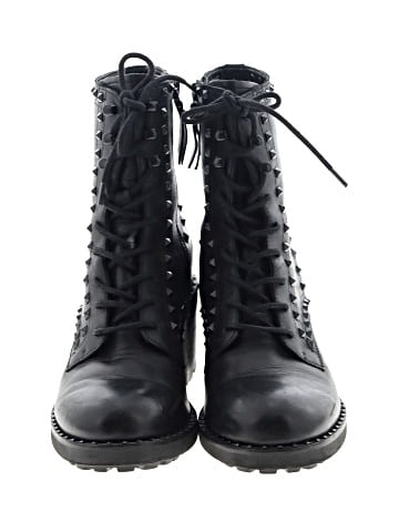 Ash Ankle Boots (view 2)