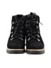 Cliffs by White Mountain Black Ankle Boots Size 11 - photo 2