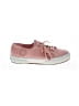 Superga Pink Sneakers Size 9 1/2 - photo 1