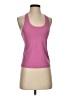 Lululemon Athletica Pink Active Tank Size 4 - photo 1