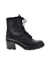 Ash Black Ankle Boots Size EU 40 - photo 1