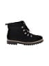 Cliffs by White Mountain Black Ankle Boots Size 11 - photo 1