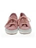 Superga Pink Sneakers Size 9 1/2 - photo 2