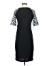 Lularoe Graphic Black Cocktail Dress Size S - photo 2