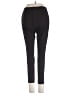 J.Jill Solid Black Active Pants Size XS - photo 2