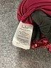 Lulus Burgundy Cocktail Dress Size L - photo 8