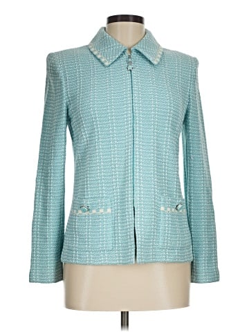 St. John Collection by Marie Gray Coat (view 1)