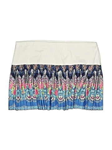 Lucky in Love Casual Skirt (view 1)