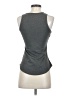 Lularoe Gray Active Tank Size XS - photo 2