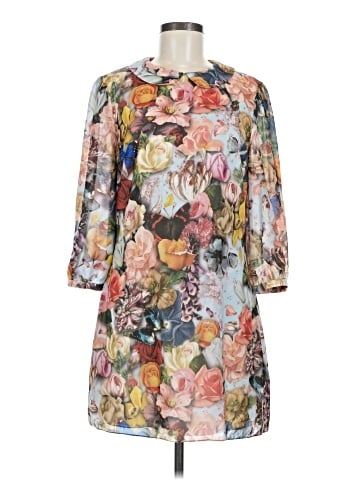 Ted Baker London 3/4 Sleeve Blouse (view 1)