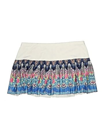 Lucky in Love Casual Skirt (view 2)