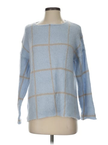 Wooden Ships Pullover Sweater (view 1)