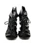 Express Black Heels Size 8 - photo 2
