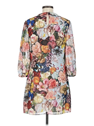Ted Baker London 3/4 Sleeve Blouse (view 2)