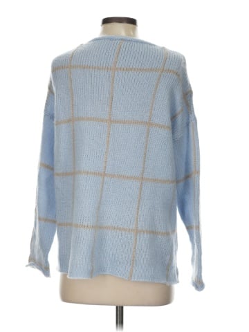 Wooden Ships Pullover Sweater (view 2)