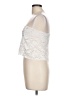 Unbranded Ivory White Tube Top Size L - photo 5