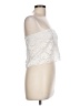 Unbranded Ivory White Tube Top Size L - photo 4