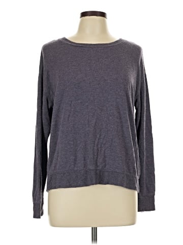 Splendid Pullover Sweater (view 1)