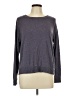 Splendid Gray Pullover Sweater Size L - photo 1