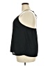 Octavia Black Sleeveless Blouse Size XXL - photo 5