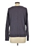 Splendid Gray Pullover Sweater Size L - photo 2