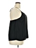 Octavia Black Sleeveless Blouse Size XXL - photo 4