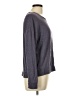 Splendid Gray Pullover Sweater Size L - photo 4