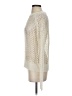 360 Sweater Ivory Pullover Sweater Size S - photo 5