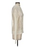 360 Sweater Ivory Pullover Sweater Size S - photo 4