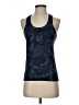 Unbranded Blue Tank Top Size XS (estimated) - photo 1