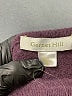 Garnet Hill Burgundy Turtleneck Sweater Size M - photo 7