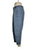 Ann Taylor Blue Linen Pants Size 10 - photo 5