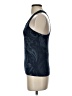 Unbranded Blue Tank Top Size XS (estimated) - photo 5