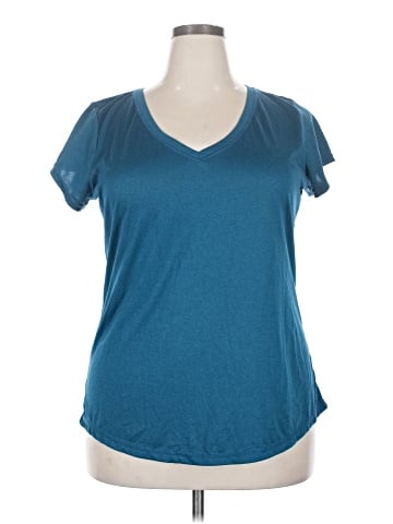 Xersion Active T-Shirt (view 1)