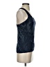 Unbranded Blue Tank Top Size XS (estimated) - photo 4
