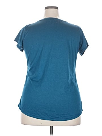 Xersion Active T-Shirt (view 2)