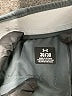 Under Armour Solid Gray Dress Pants Size 30 waist - photo 7