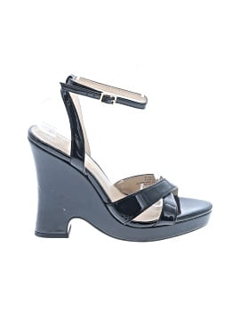 Jessica Simpson Wedges